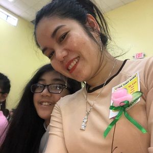 Meet your Posher, Mimi